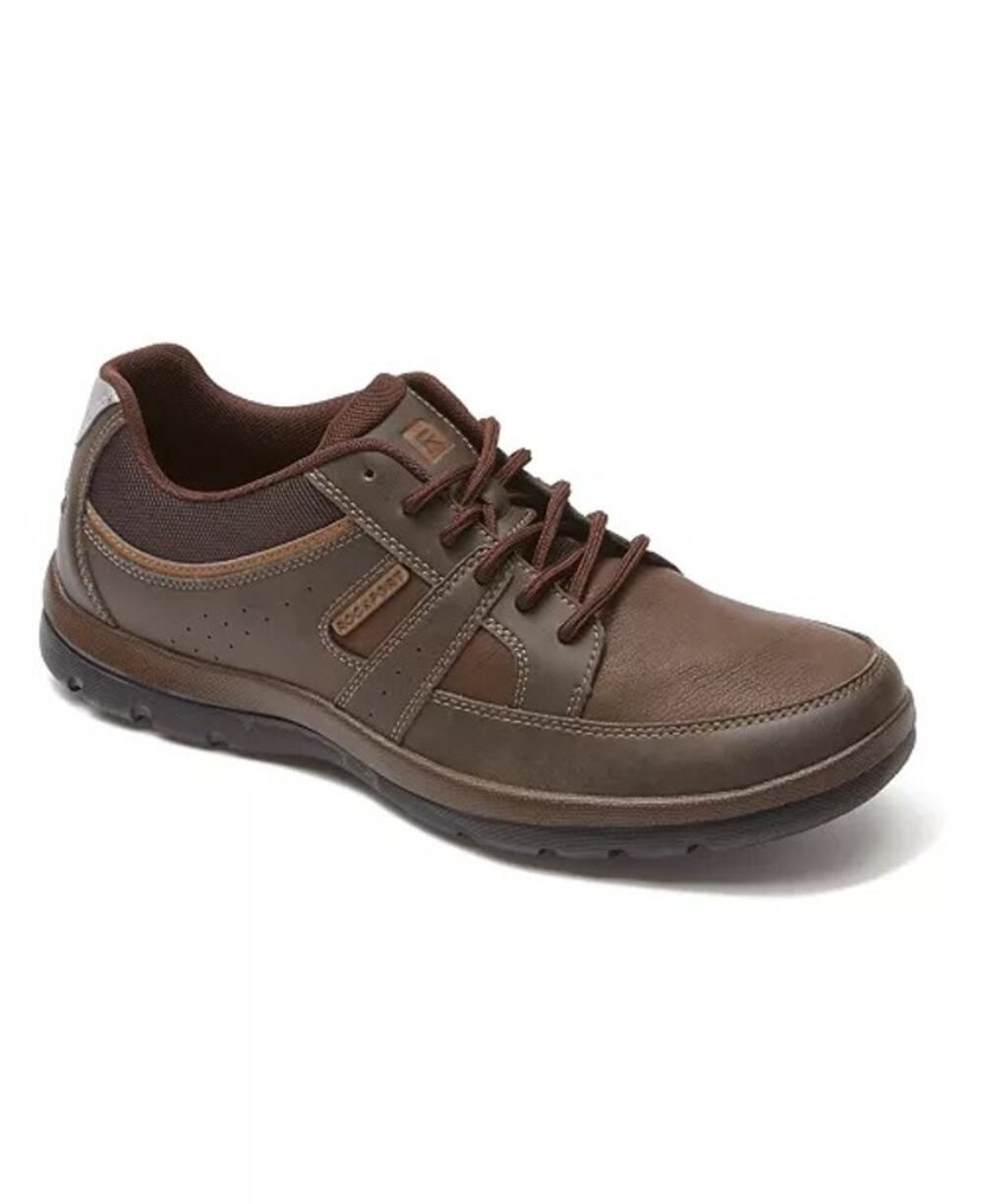 Rockport Men's Get Your Kicks Blucher